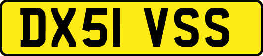 DX51VSS