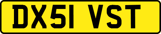 DX51VST