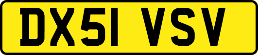 DX51VSV