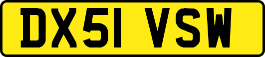 DX51VSW