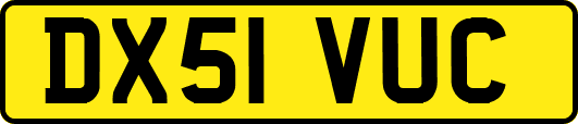 DX51VUC