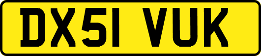 DX51VUK