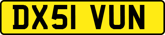 DX51VUN