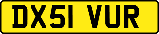 DX51VUR