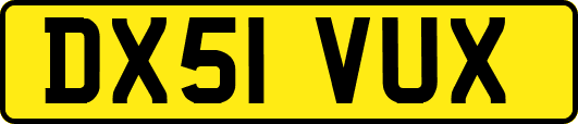DX51VUX