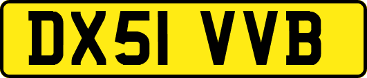 DX51VVB