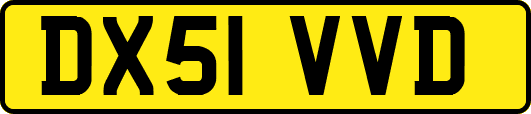 DX51VVD