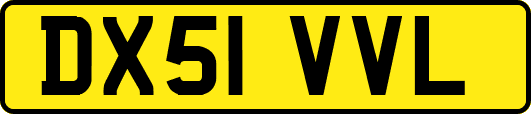 DX51VVL