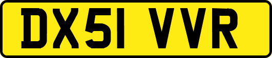 DX51VVR