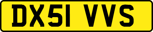 DX51VVS