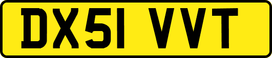 DX51VVT