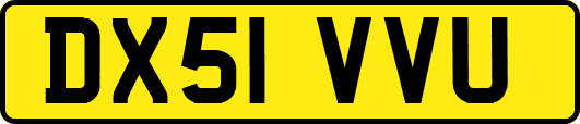 DX51VVU