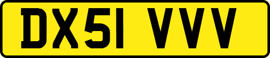 DX51VVV