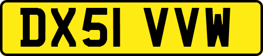 DX51VVW