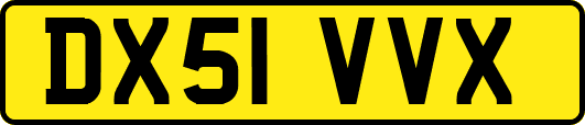 DX51VVX