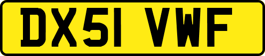 DX51VWF