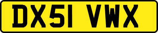 DX51VWX