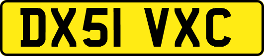 DX51VXC