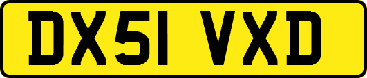 DX51VXD