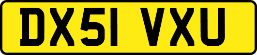 DX51VXU