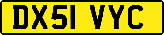 DX51VYC