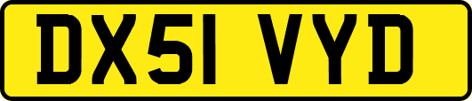 DX51VYD
