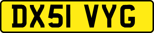 DX51VYG