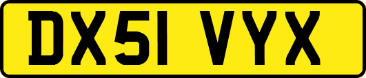 DX51VYX