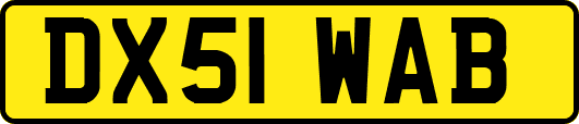 DX51WAB