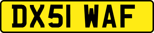 DX51WAF
