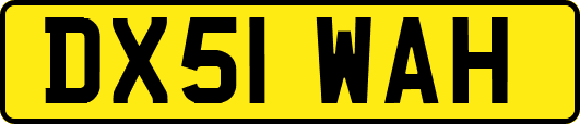 DX51WAH