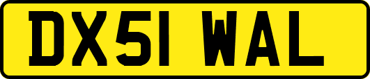 DX51WAL