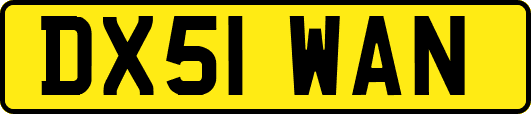 DX51WAN