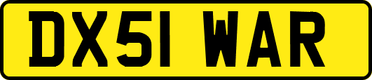 DX51WAR