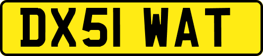 DX51WAT
