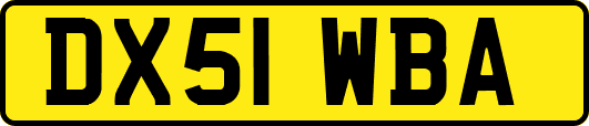 DX51WBA
