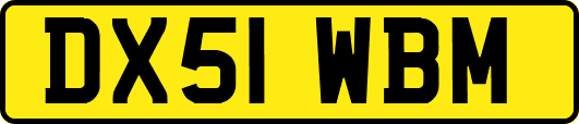 DX51WBM
