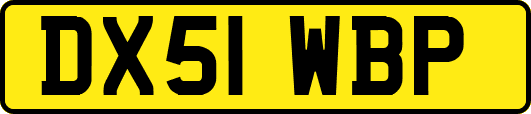 DX51WBP