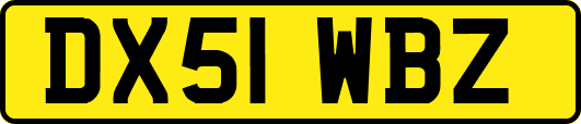 DX51WBZ