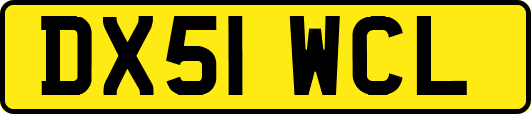 DX51WCL
