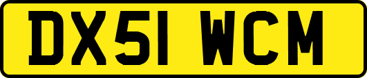 DX51WCM
