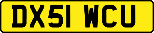 DX51WCU