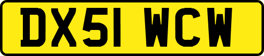 DX51WCW