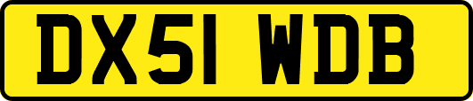 DX51WDB