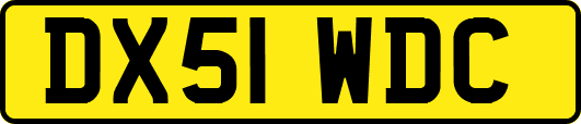 DX51WDC