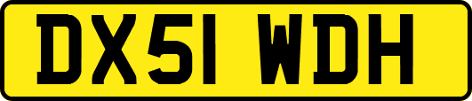DX51WDH
