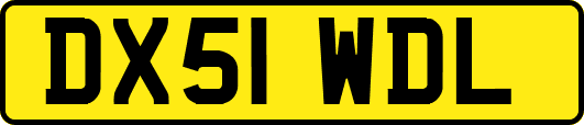 DX51WDL