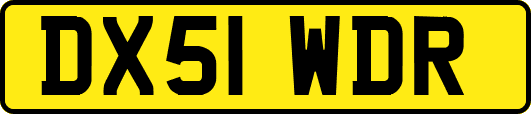 DX51WDR