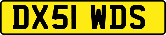 DX51WDS