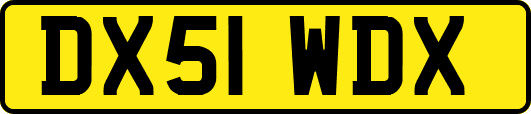 DX51WDX